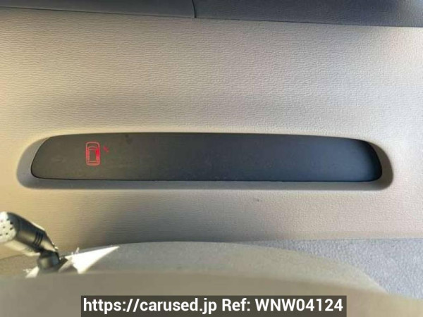 Used 2009 AT toyota raum NCZ25 Image[29]
