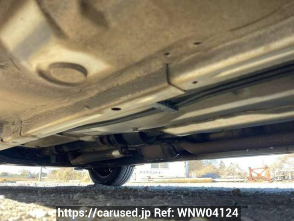 Used 2009 AT toyota raum NCZ25 Image[38]
