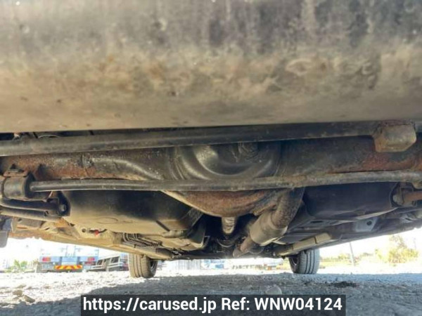 Used 2009 AT toyota raum NCZ25 Image[40]