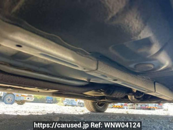 Used 2009 AT toyota raum NCZ25 Image[42]
