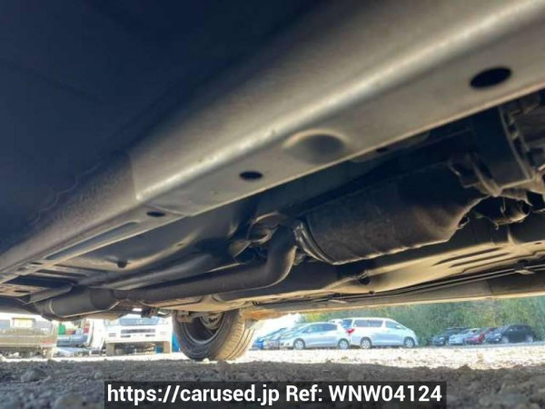 Used 2009 AT toyota raum NCZ25 Image[43]