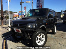 Suzuki Jimny ABA-JB23W