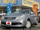 Nissan Bluebird DBA-KG11