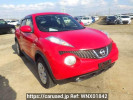 Nissan JUKE YF15