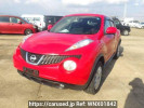 Nissan JUKE YF15