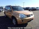 Nissan X-Trail NT31