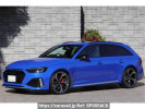 Audi RS4 Avant 8WDECF