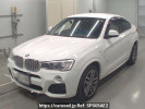 BMW X4 XW20