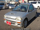 Subaru Vivio KY3