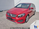 Mercedes Benz B-Class 246242