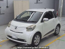 Toyota iQ KGJ10