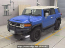 Toyota FJ CRUISER GSJ15W