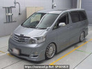 Toyota Alphard V ANH10W