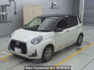 Toyota Passo M700A