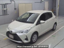 Toyota Vitz KSP130