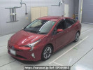 Toyota Prius ZVW51