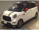 Daihatsu Cast LA250S