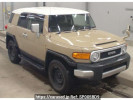 Toyota FJ CRUISER GSJ15W