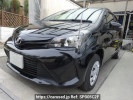 Toyota Vitz NSP135