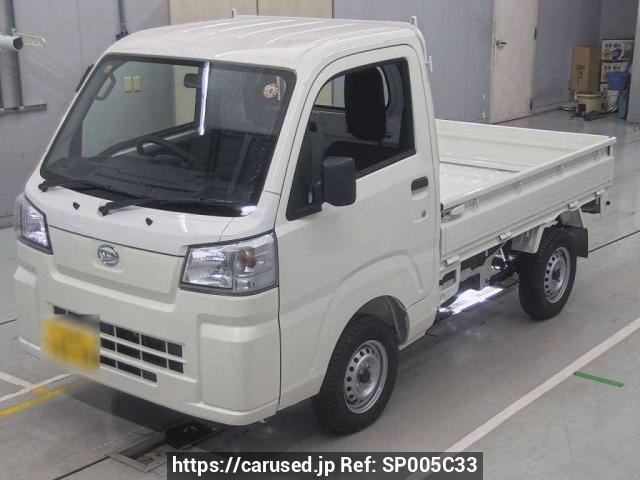 Daihatsu Hijet Truck 2023 from Japan