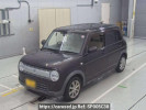 Suzuki ALTO Lapin HE33S