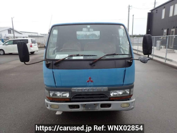 Used 1997 MT mitsubishi canter FE517BD Image[5]