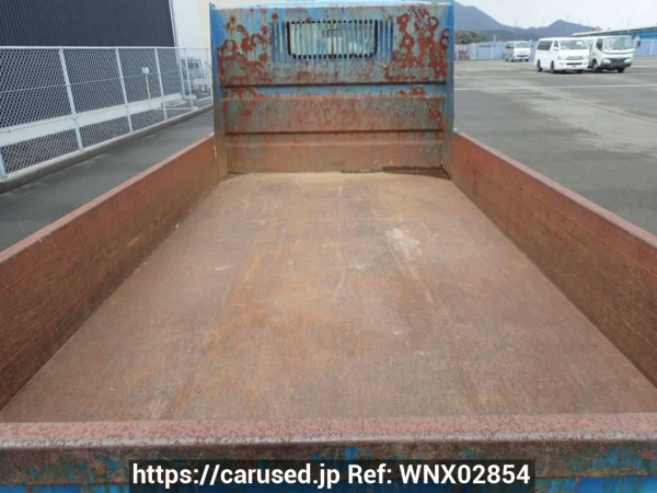 Used 1997 MT mitsubishi canter FE517BD Image[11]
