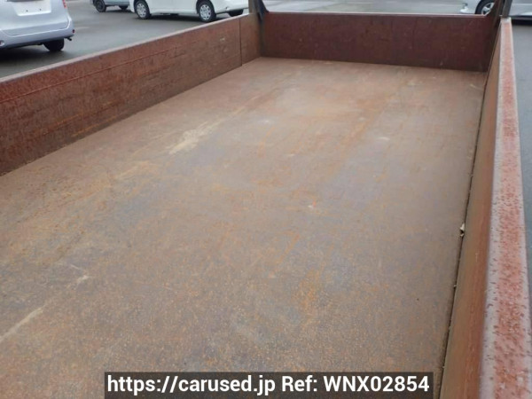 Used 1997 MT mitsubishi canter FE517BD Image[12]