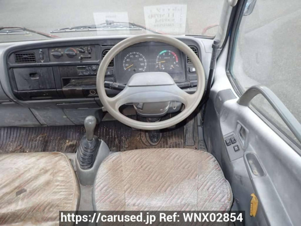 Used 1997 MT mitsubishi canter FE517BD Image[20]