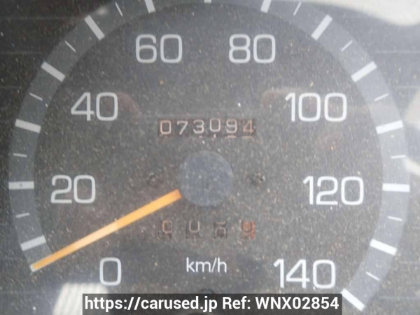 Used 1997 MT mitsubishi canter FE517BD Image[22]