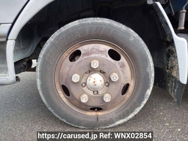 Used 1997 MT mitsubishi canter FE517BD Image[26]