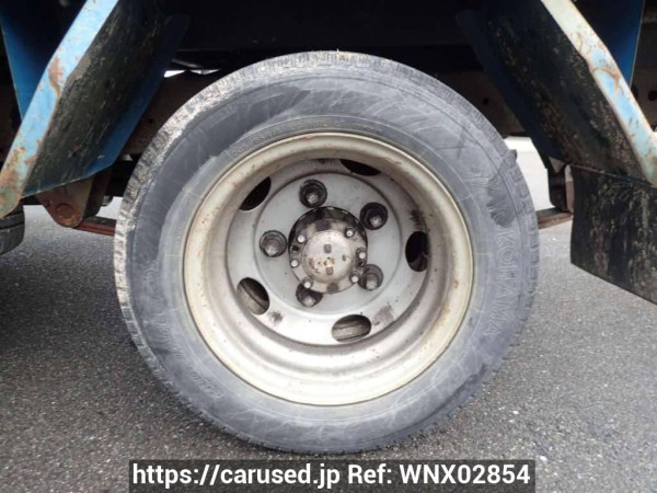 Used 1997 MT mitsubishi canter FE517BD Image[28]