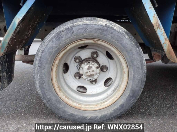 Used 1997 MT mitsubishi canter FE517BD Image[29]