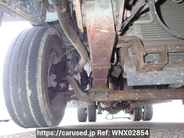 Used 1997 MT mitsubishi canter FE517BD Image[30]