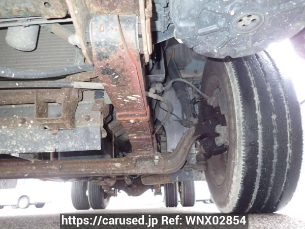 Used 1997 MT mitsubishi canter FE517BD Image[31]