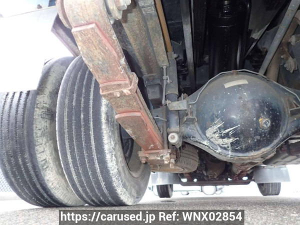 Used 1997 MT mitsubishi canter FE517BD Image[32]