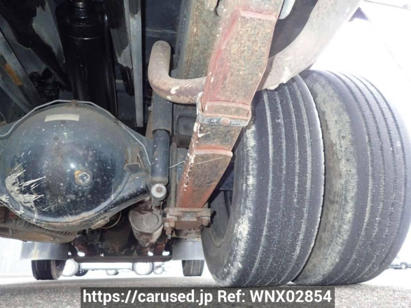 Used 1997 MT mitsubishi canter FE517BD Image[33]