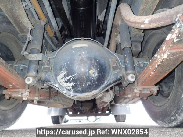 Used 1997 MT mitsubishi canter FE517BD Image[34]
