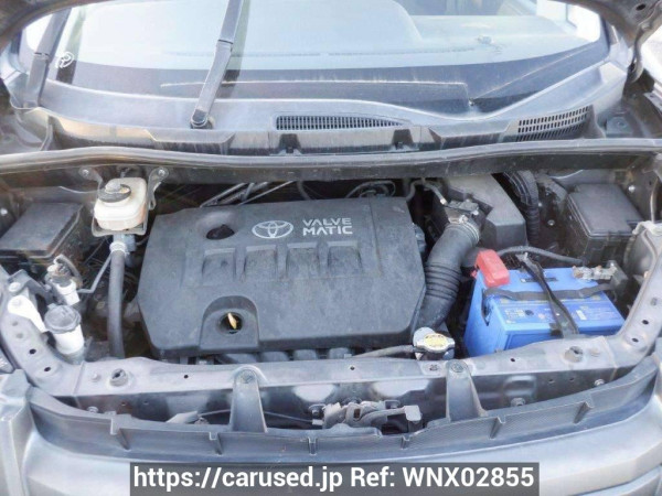 Used 2007 AT toyota noah ZRR70W Image[9]