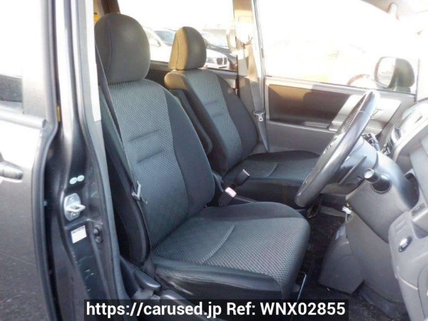 Used 2007 AT toyota noah ZRR70W Image[11]