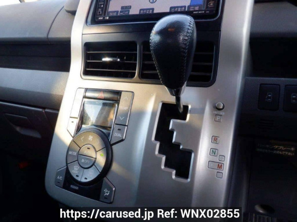 Used 2007 AT toyota noah ZRR70W Image[21]