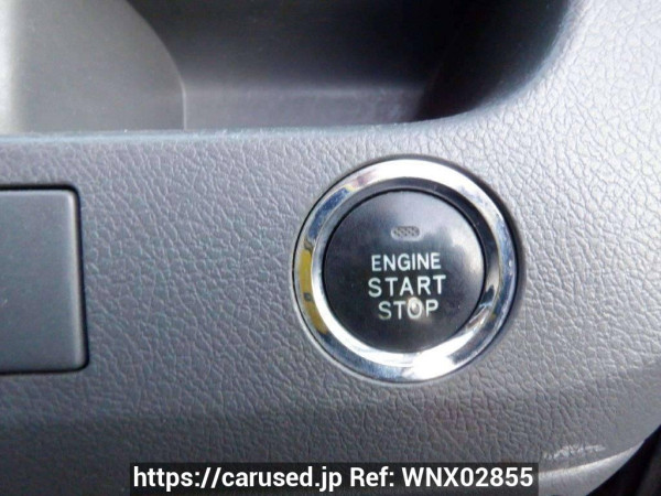 Used 2007 AT toyota noah ZRR70W Image[23]