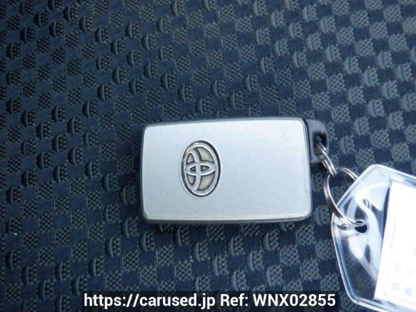 Used 2007 AT toyota noah ZRR70W Image[24]