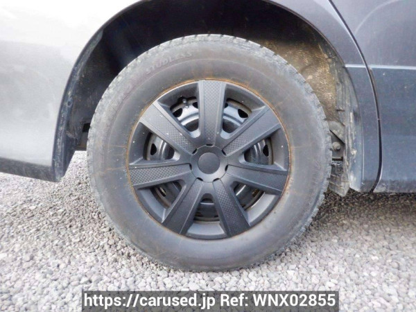 Used 2007 AT toyota noah ZRR70W Image[27]