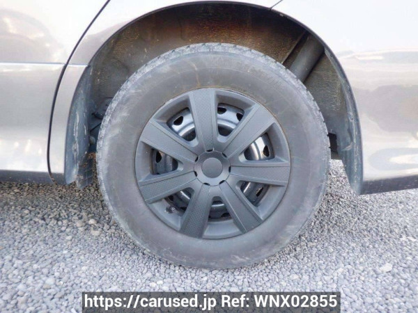 Used 2007 AT toyota noah ZRR70W Image[28]