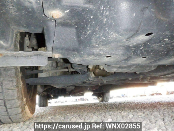 Used 2007 AT toyota noah ZRR70W Image[29]