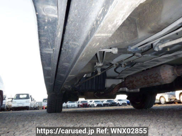 Used 2007 AT toyota noah ZRR70W Image[31]