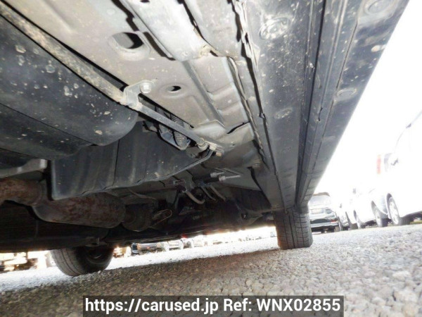 Used 2007 AT toyota noah ZRR70W Image[33]