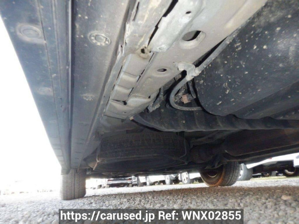 Used 2007 AT toyota noah ZRR70W Image[34]