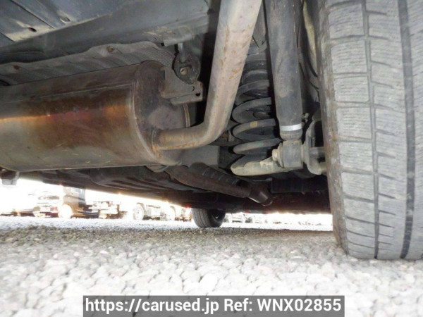 Used 2007 AT toyota noah ZRR70W Image[36]